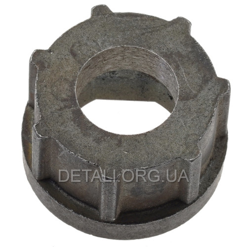 Звездочка электропилы Rebir KZ3-400