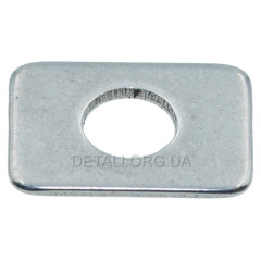 Прижим впускного клапана компрессора Dnipro-M AC-9NL (L11*8/dвн 4мм)