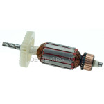 Якір дриля Forte ID 1113-2 VR (158*35 4-з право)