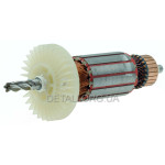 Якір дриля Forte ID 1113-2 VR (158*35 4-з право)