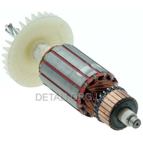 Якір дриля Forte ID 1113-2 VR (158*35 4-з право)