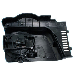Кришка зірочки в зборі Makita UC3051A, UC3551A, UC4051A, UC4551A оригинал 183B54-5 2