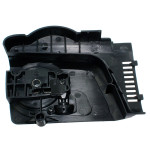Кришка зірочки в зборі Makita UC3051A, UC3551A, UC4051A, UC4551A оригинал 183B54-5