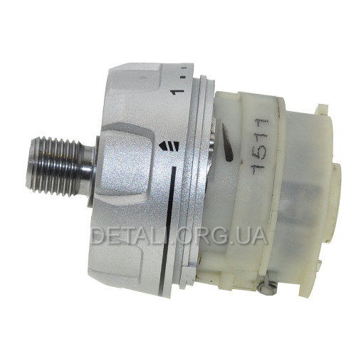 Редуктор шуруповерта Metabo PowerMaxx BS 12 BL оригінал 316066850