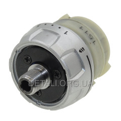 Редуктор шуруповерта Metabo PowerMaxx BS 12 BL оригінал 316066850 2