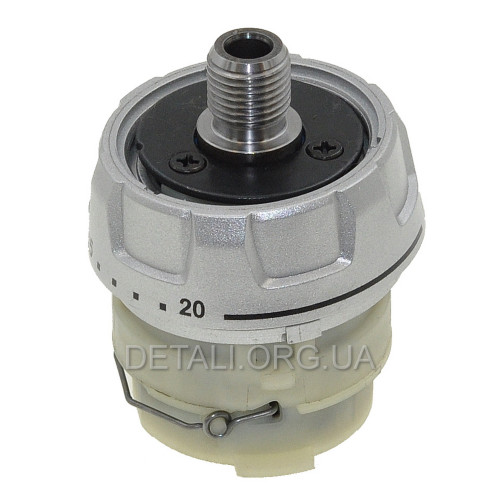Редуктор шуруповерта Metabo PowerMaxx BS 12 BL оригінал 316066850