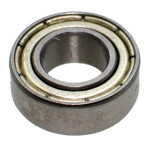 Подшипник CX 618/7ZZ / 687 (7*14*5) металл