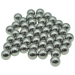 Шарик стальной D 7,0 мм, ящик 20 кг, 14280 шт