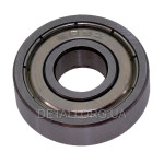 Подшипник CX 609 ZZ (7*9*24) металл