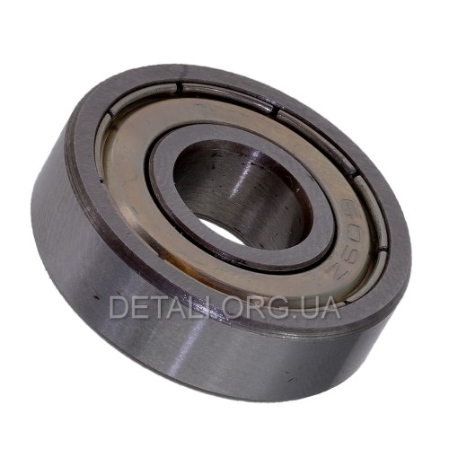 Подшипник CX 609 ZZ (7*9*24) металл