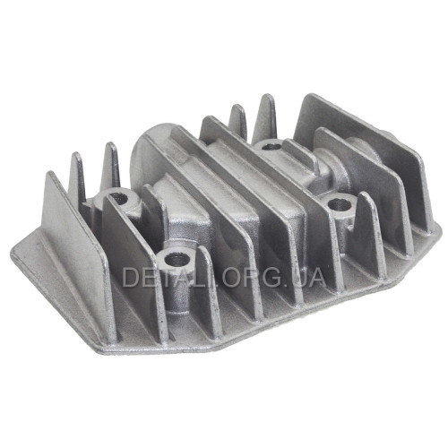 Крышка блока цилиндров компрессора Темп
