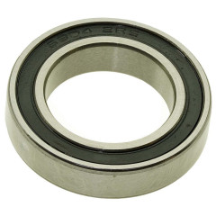Подшипник 61804 2RS (20*32*7) резина