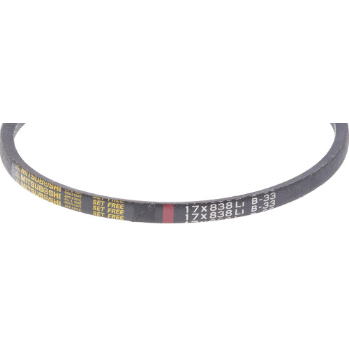 Ремінь клиновий В (Б)-880 Lw / 838 Li Mitsuboshi