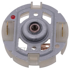 Щеткодержатель двигателя RS-550 2