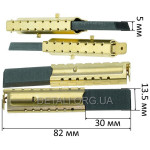 Щітки + обойма пральної машини 5х13,5х30