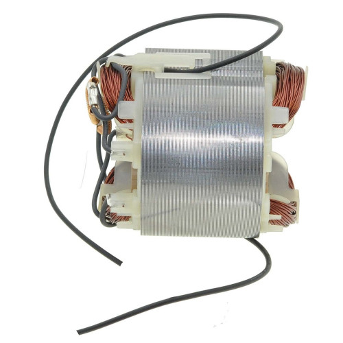 Статор дисковой пилы Makita M 5802 оригинал 593943-8 (72*64мм/dвн42/h45 мм)