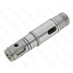 Ствол перфоратора Зеніт ЗПП 1650 MAX профи (dвн18/d25*27*29,5/L133) 2