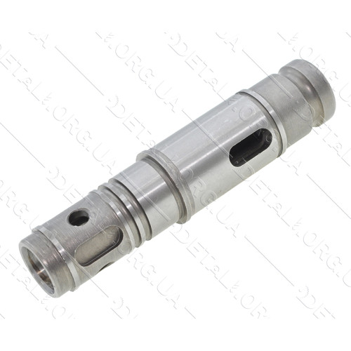 Ствол перфоратора Зенит ЗПП-1650 MAX профи (dвн18/d25*27*29,5/L133)