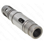 Ствол перфоратора Зенит ЗПП-1650 MAX профи (dвн18/d25*27*29,5/L133)