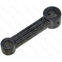 Шатун отбойного молотка DeWalt D25900K (перф1739) оригинал 487234-00/N542565 d1 10mm d2 14mm L 100mm