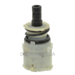 Редуктор шуруповерта Tekhmann TCD-12 QC Li