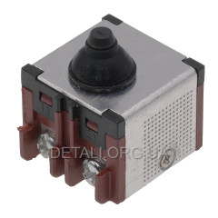 Кнопка болгарки Дніпро-М МШК-1000, CROWN CT13497-125R 2