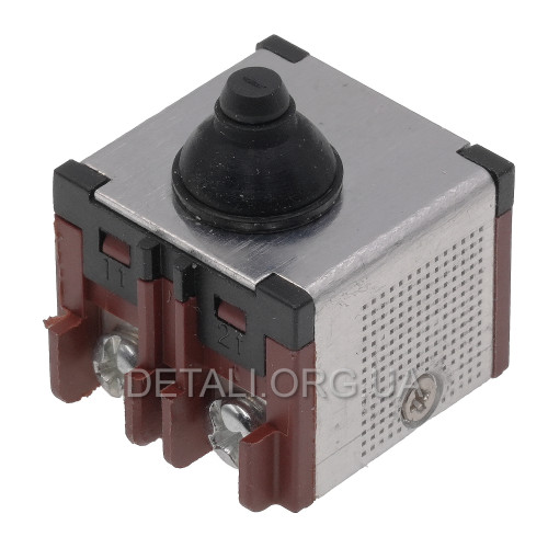 Кнопка болгарки CROWN CT13497-125R/ CT13502-125R