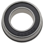 Подшипник 20*35*12 2RS для тачки (усиленный)