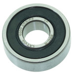 Підшипник BBC-R 606 2RS P6 (6*17*6)