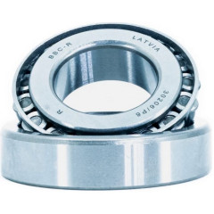 Подшипник BBC-R 32209 P6 (45*85*24.75) роликовый конический 2