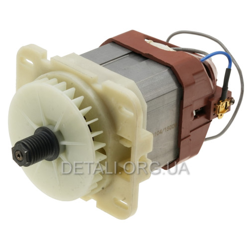 Двигатель газонокосилки Dnipro-M 38 1,5 кВт