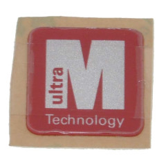 Наліпка шуруповерт Metabo BS 12 "Ultra M" оригінал 338129550