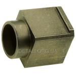 Втулка ковзання шабельної пилки Dnipro-M SR-210 RX d14 19*20 H26 задня