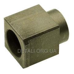 Втулка скольжения сабельной пилы Dnipro-M SR-210 RX d14 19*20 H26 задняя 2