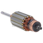 Якорь триммера INTERTOOL DT-2255, Sequoia SET550DTW (176*38)