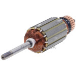 Якір тримера INTERTOOL DT-2255, Sequoia SET550DTW (176*38)