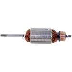 Якір тримера INTERTOOL DT-2255, Sequoia SET550DTW (176*38)
