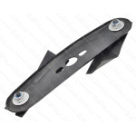 Нож газонокосилки Sturm PL4615S (45*65*280мм Dвн19*25)