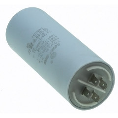 Конденсатор Last One 70мкф клеми HY1 CBB - 60H(50*123мм) 2