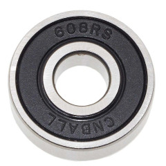 Подшипник 608RS (8*22*7) Tekhmann BCE-2013, Craft-Tec 1750, Элпром 1500