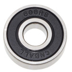 Подшипник 608RS (8*22*7) Tekhmann BCE-2013, Craft-Tec 1750, Элпром 1500