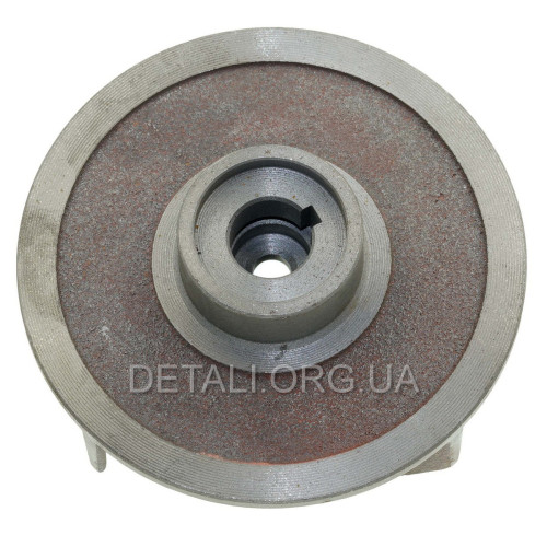 Робоче колесо мотопомпи (d19*35/D120/h25 мм)