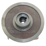 Робоче колесо мотопомпи (d19*35/D120/h25 мм)