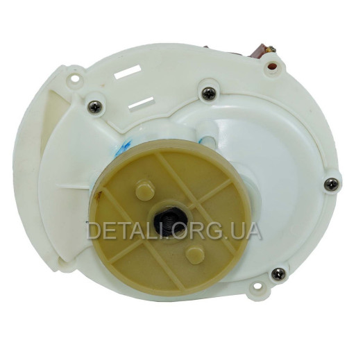 Двигун газонокосарки Dnipro-M 32 1,2 кВт