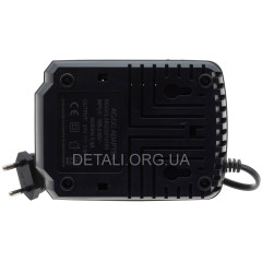 Зарядний пристрій шуруповерта 18 V Li 2