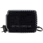 Зарядное устройство шуруповерта 18 V Li