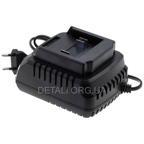 Зарядное устройство шуруповерта 18 V Li