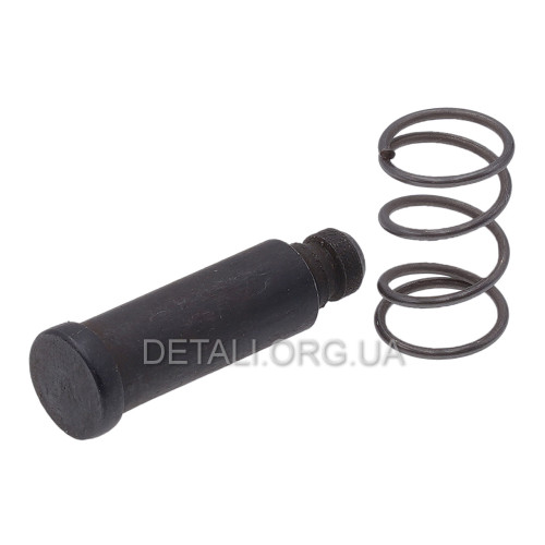 Стопорная кнопка болгарки DWT 125 d6 L22 