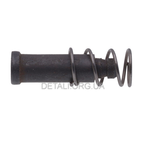 Стопорна кнопка до болгарки DWT 125 d6 L22