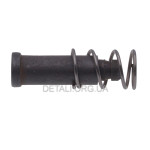 Стопорна кнопка до болгарки DWT 125 d6 L22